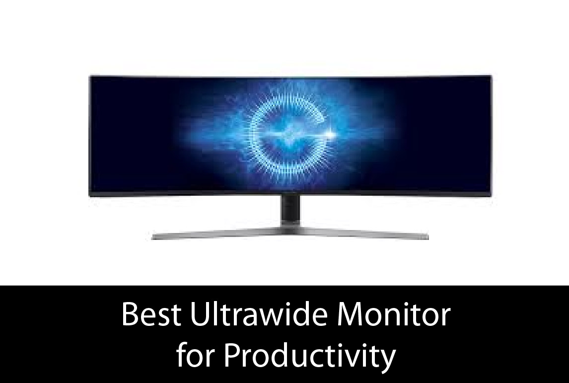 The 6 Best Ultrawide Monitor for Productivity (May, 2022) Getflink