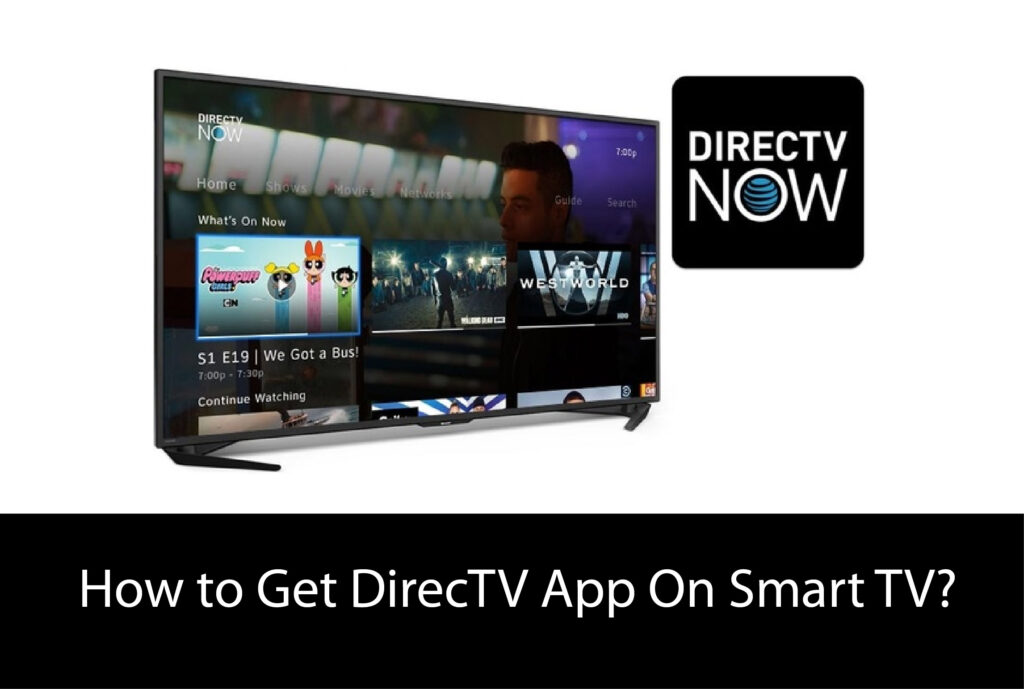 directv app amazon fire stick
