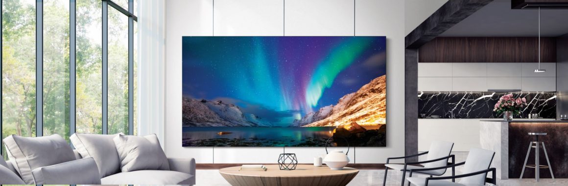 What to look for when buying a new TV
